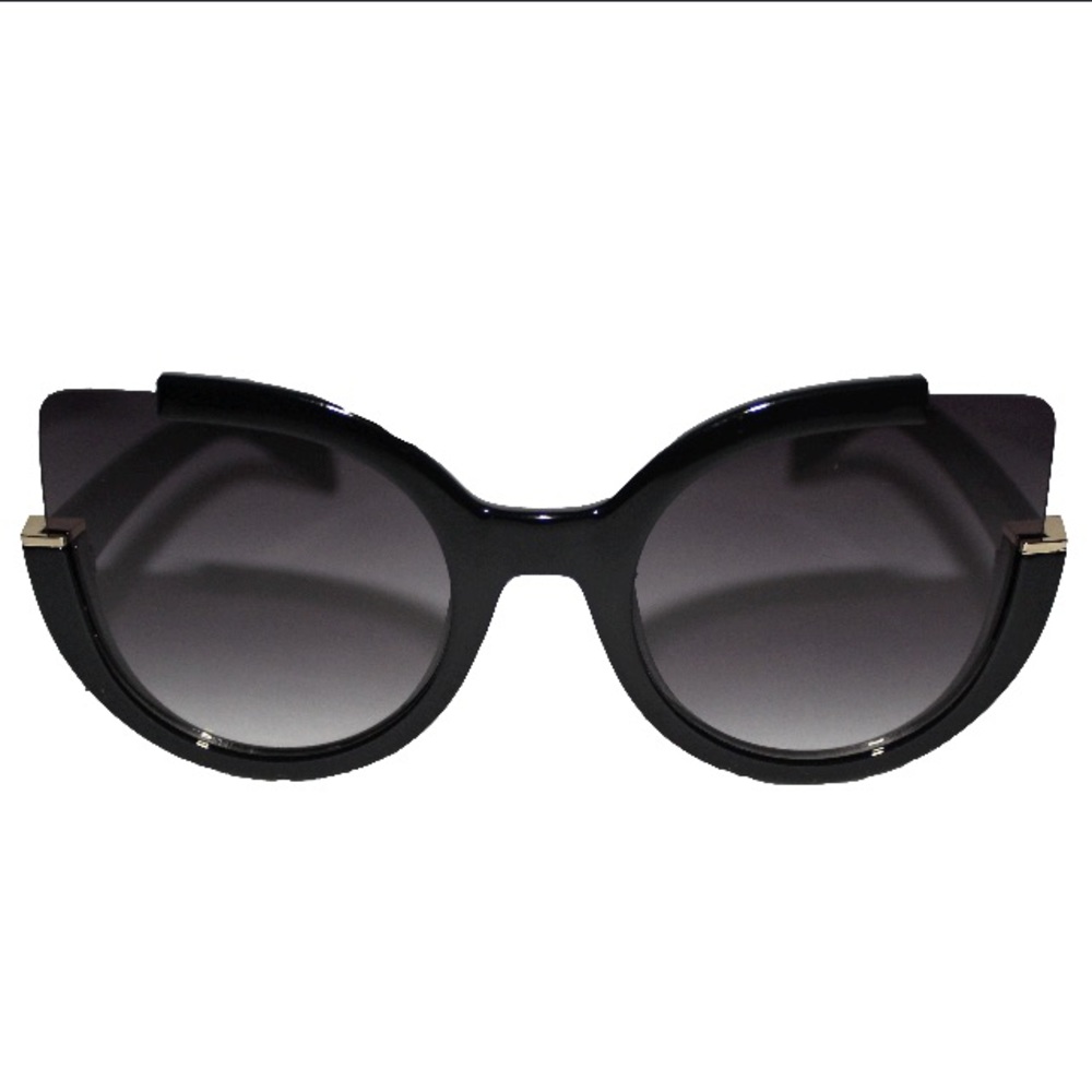 ‘Cleo’ Cat eye sunglasses